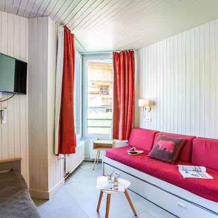 Le Grand Pre - Lavachet-6 By Interhome Lägenhet