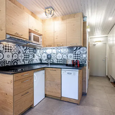 Lägenhet Le Grand Pre - Lavachet-6 By Interhome