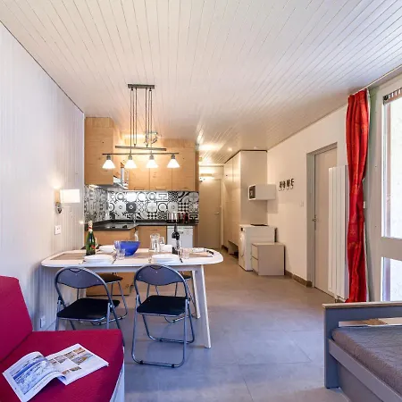 Le Grand Pre - Lavachet-6 By Interhome Tignes