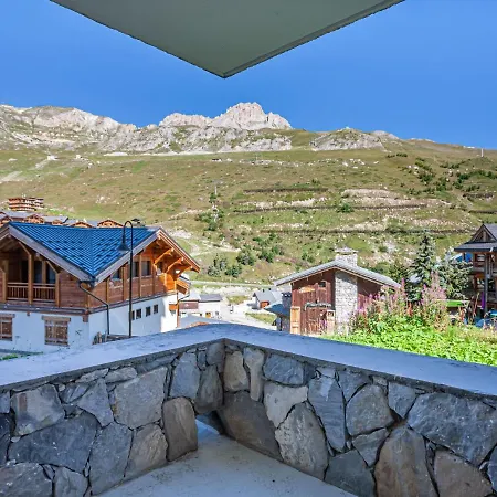 Le Grand Pre - Lavachet-6 By Interhome *
