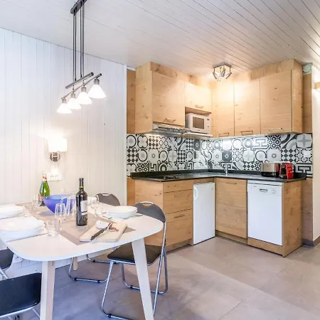 Le Grand Pre - Lavachet-6 By Interhome Appartement