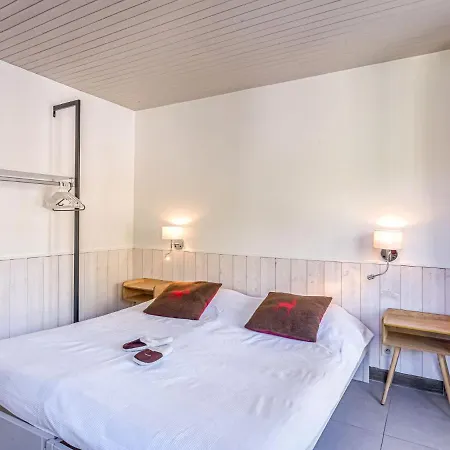 Le Grand Pre - Lavachet-6 By Interhome Appartement